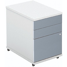 Linea Compact DDA Reception Desk