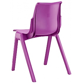 ErgoStak Ergonomic School Chair