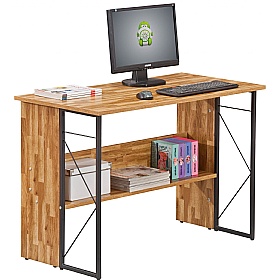 Rhodes Home Office Desk