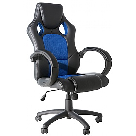 Daytona Racing Chairs