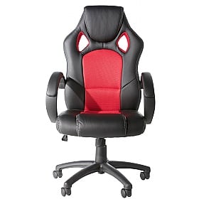 Daytona Racing Chairs
