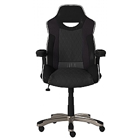 Silverstone Executive Gaming Chair
