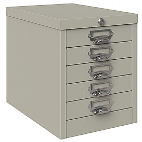 Silverline Multidrawer Cabinets