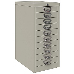 Silverline Multidrawer Cabinets