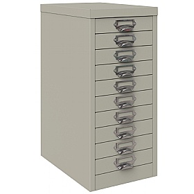 Silverline Multidrawer Cabinets