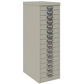 Silverline Multidrawer Cabinets