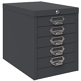 Silverline Multidrawer Cabinets