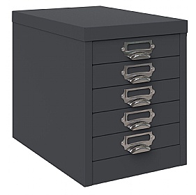 Silverline Multidrawer Cabinets