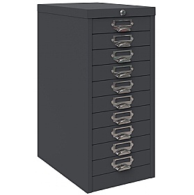 Silverline Multidrawer Cabinets