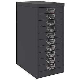Silverline Multidrawer Cabinets