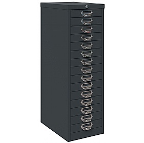 Silverline Multidrawer Cabinets