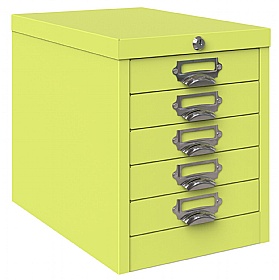 Silverline Multidrawer Cabinets