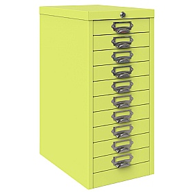 Silverline Multidrawer Cabinets