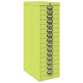 Silverline Multidrawer Cabinets