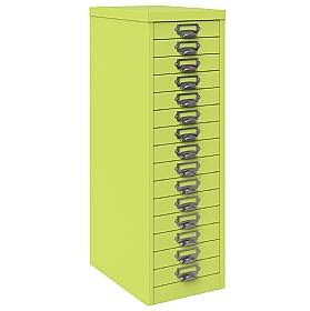 Silverline Multidrawer Cabinets