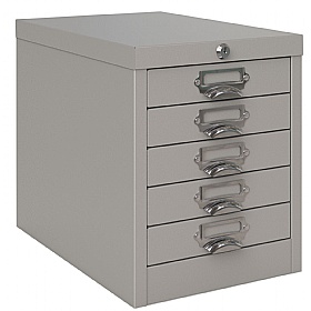 Silverline Multidrawer Cabinets