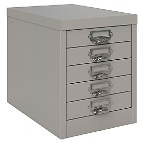 Silverline Multidrawer Cabinets