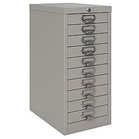 Silverline Multidrawer Cabinets