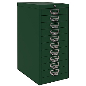 Silverline Multidrawer Cabinets