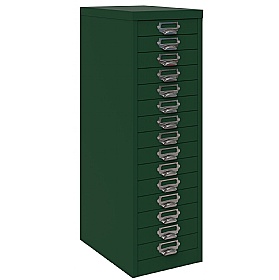 Silverline Multidrawer Cabinets