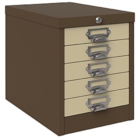 Silverline Multidrawer Cabinets