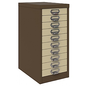 Silverline Multidrawer Cabinets