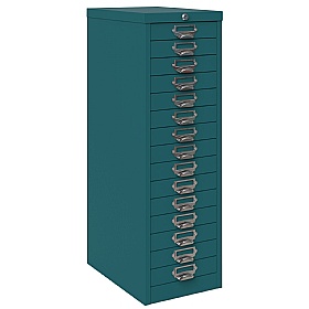Silverline Multidrawer Cabinets