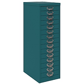 Silverline Multidrawer Cabinets