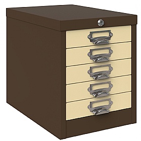 Silverline Multidrawer Cabinets