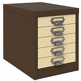 Silverline Multidrawer Cabinets