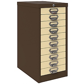 Silverline Multidrawer Cabinets