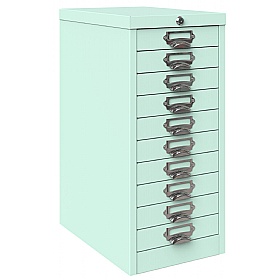 Silverline Multidrawer Cabinets