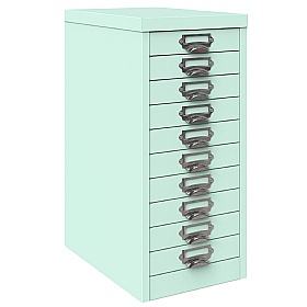 Silverline Multidrawer Cabinets