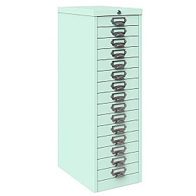 Silverline Multidrawer Cabinets