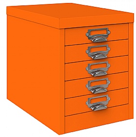 Silverline Multidrawer Cabinets