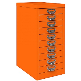Silverline Multidrawer Cabinets