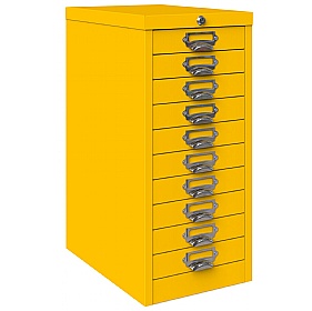 Silverline Multidrawer Cabinets