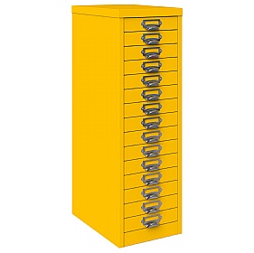 Silverline Multidrawer Cabinets