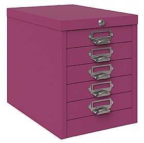 Silverline Multidrawer Cabinets