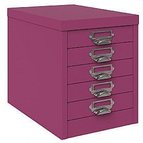 Silverline Multidrawer Cabinets