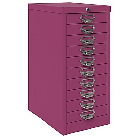 Silverline Multidrawer Cabinets