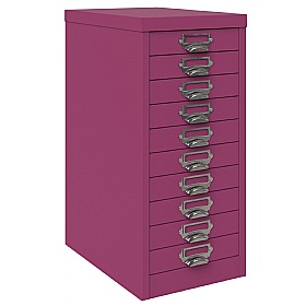 Silverline Multidrawer Cabinets