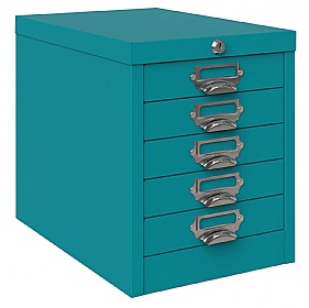 Silverline Multidrawer Cabinets