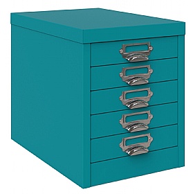Silverline Multidrawer Cabinets
