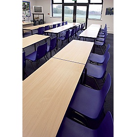 MX70 Heavy Duty School Chairs
