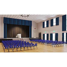 Series E School Chair