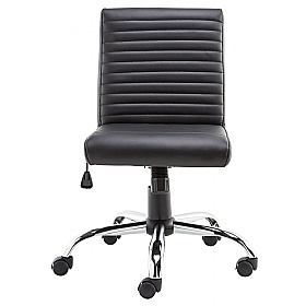 Lane Faux Leather Office Chair
