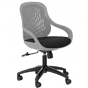 Croft Mesh Office Chairs