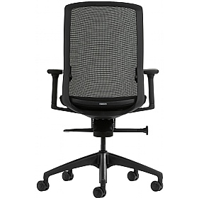Bestuhl J1B Mesh Task Chair - Office Chairs