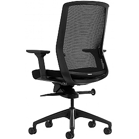 Bestuhl J1B Mesh Task Chair - Office Chairs